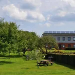 Apartamento Ankerplatz