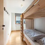Apartamento Ankerplatz