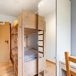 Ankerplatz Apartamento Westerholz