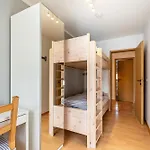 Apartamento Ankerplatz *