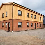 Ankerplatz Apartamento Westerholz