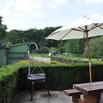 Apartamento Ankerplatz Westerholz