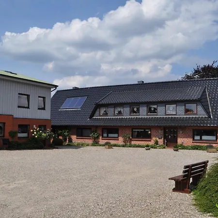 Ankerplatz * Westerholz