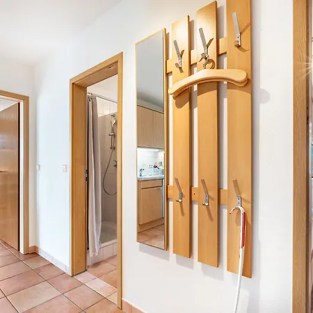 Apartment Ankerplatz Westerholz