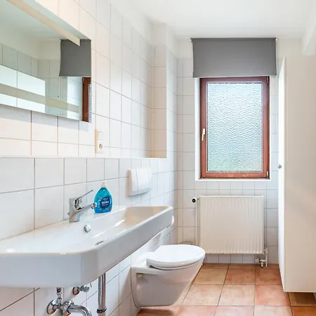 Apartment Ankerplatz *