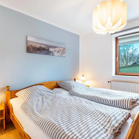 Apartment Ankerplatz