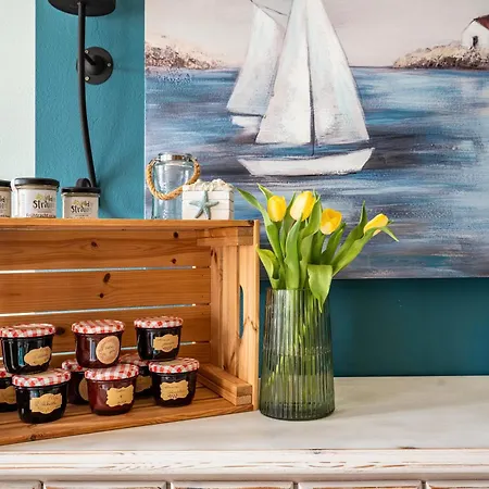 Ankerplatz Westerholz