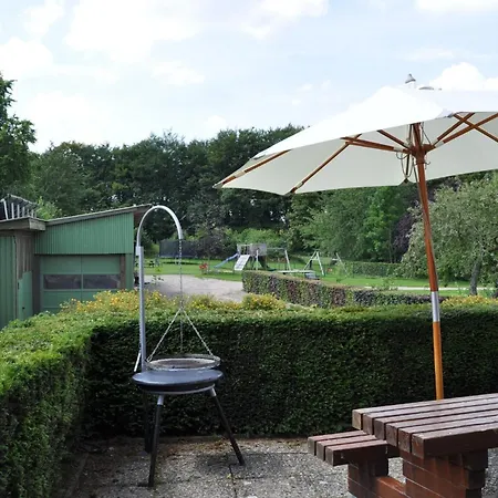 Ankerplatz Apartment