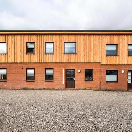 Apartment Ankerplatz *