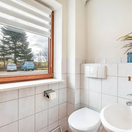 Ankerplatz Apartment Westerholz