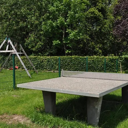 Apartment Ankerplatz Westerholz