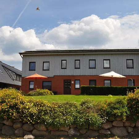 Apartment Ankerplatz *