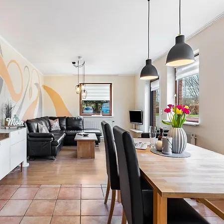 Appartamento Ankerplatz *
