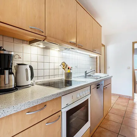 Appartamento Ankerplatz Westerholz