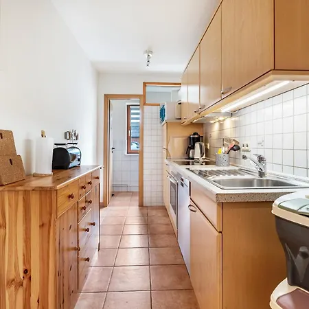 Appartamento Ankerplatz Westerholz