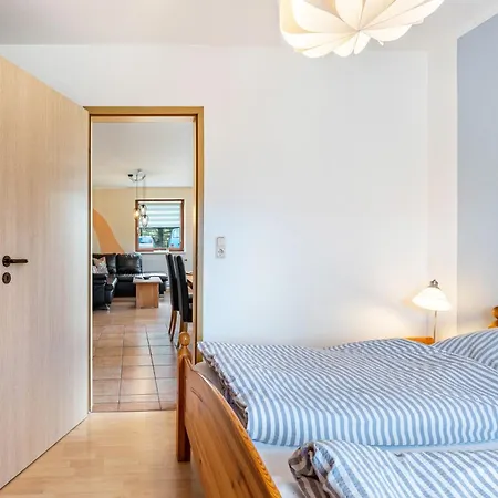 Ankerplatz Appartamento