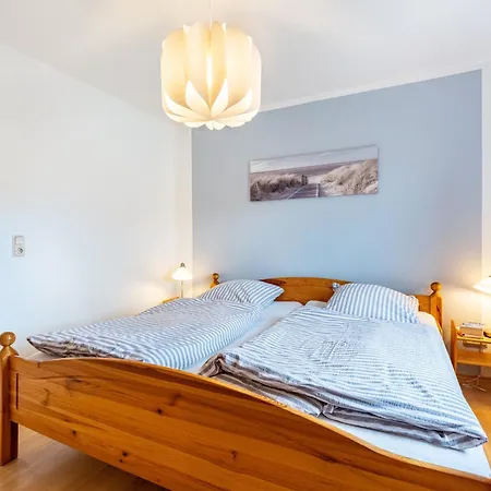 Appartamento Ankerplatz Westerholz