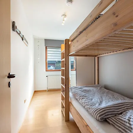 Appartamento Ankerplatz