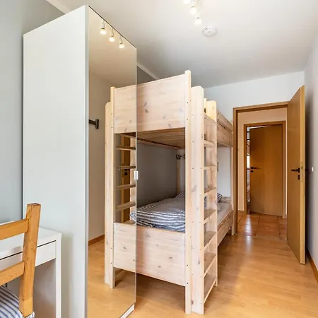Appartamento Ankerplatz *