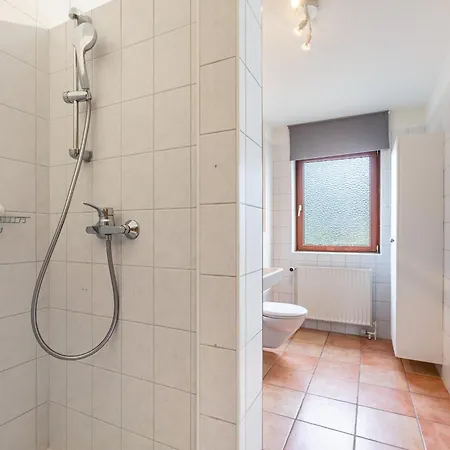 Appartamento Ankerplatz *