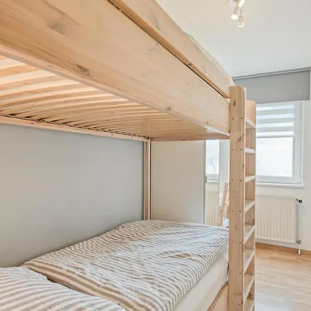 Appartamento Ankerplatz Westerholz