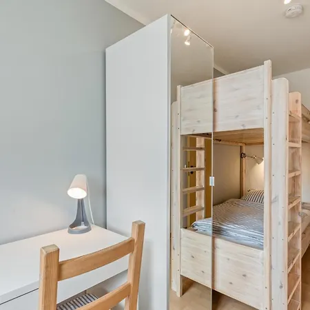 Appartamento Ankerplatz