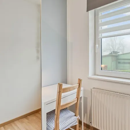 Appartamento Ankerplatz