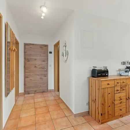 Appartamento Ankerplatz Westerholz