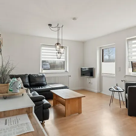 Appartamento Ankerplatz Westerholz