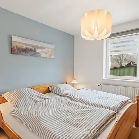 Appartamento Ankerplatz Westerholz