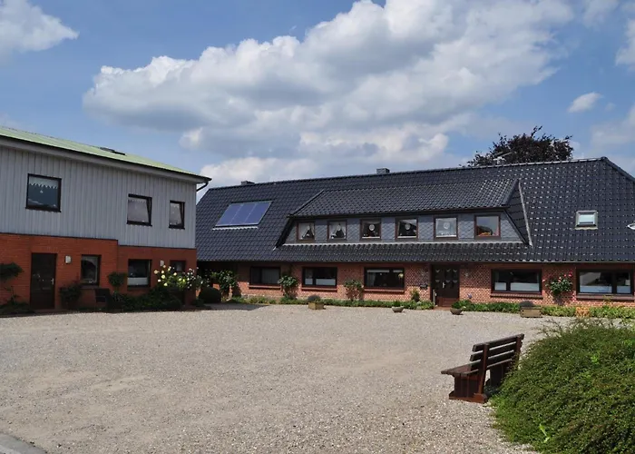 Ankerplatz * Westerholz