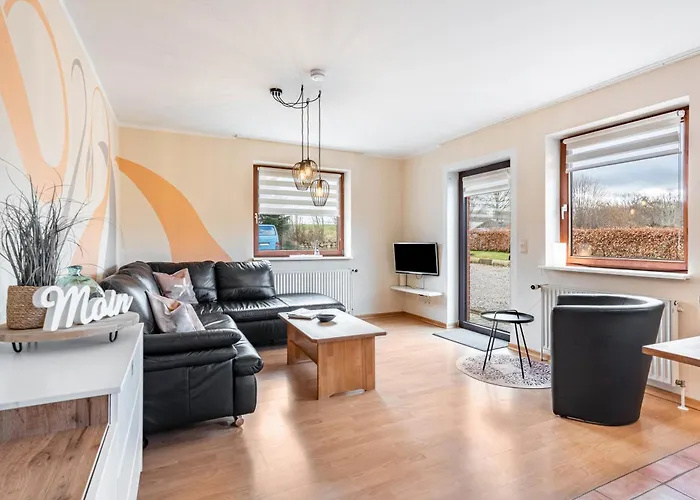 Ankerplatz * Westerholz