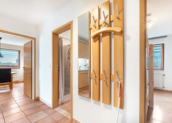 Apartment Ankerplatz Westerholz