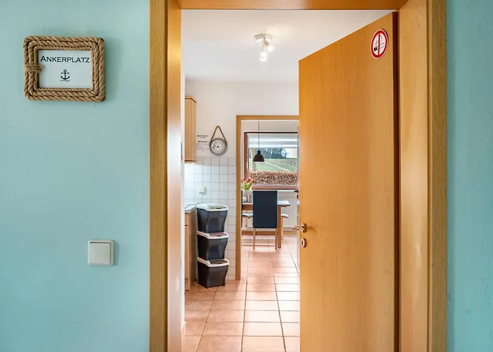 Ankerplatz Apartment