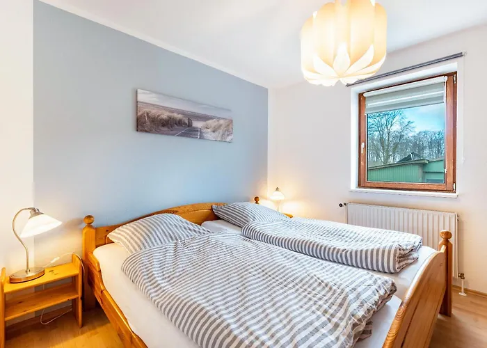 Apartment Ankerplatz