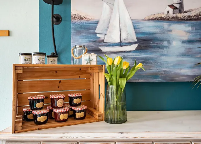 Ankerplatz Westerholz