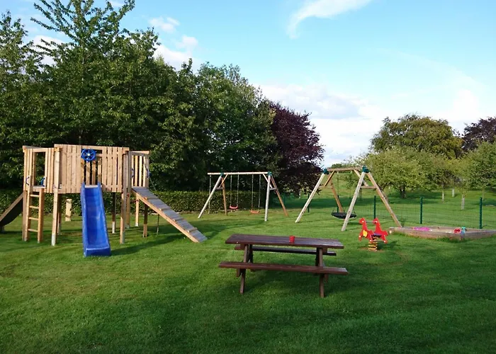 Ankerplatz Westerholz