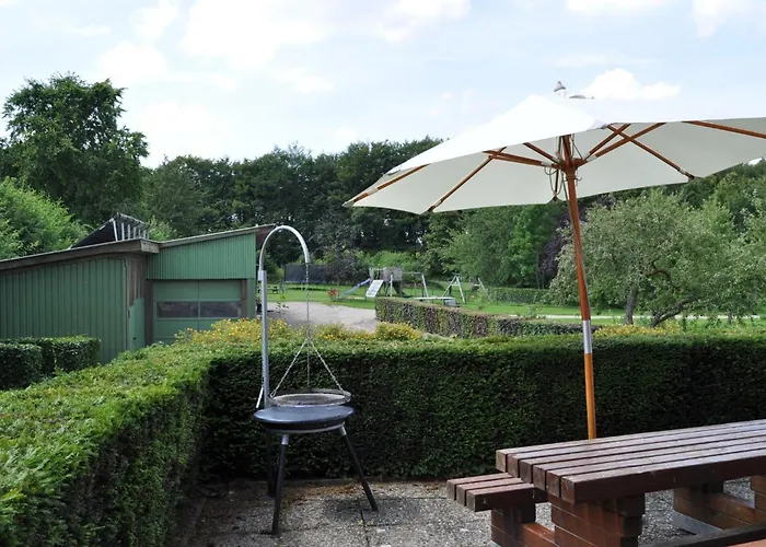 Ankerplatz Apartment