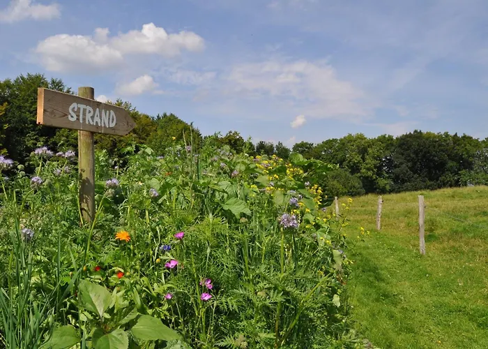 Ankerplatz * Westerholz