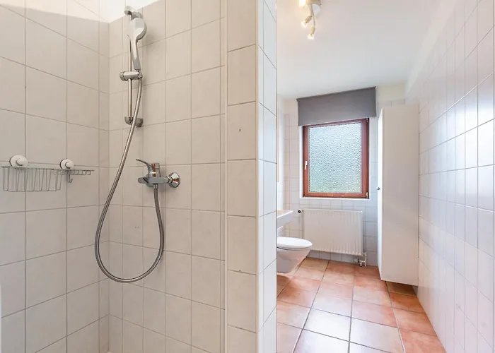 Ankerplatz Apartment Westerholz