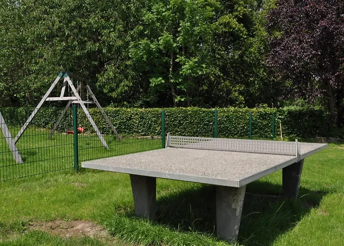 Apartment Ankerplatz Westerholz