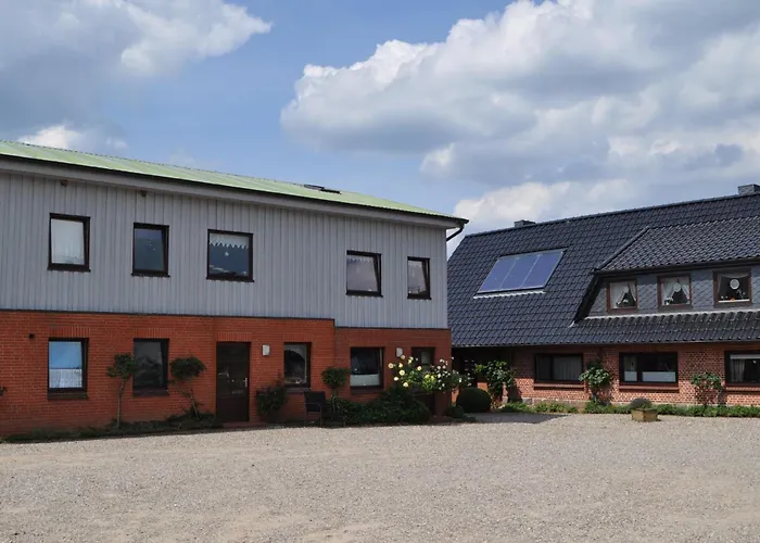 Apartment Ankerplatz