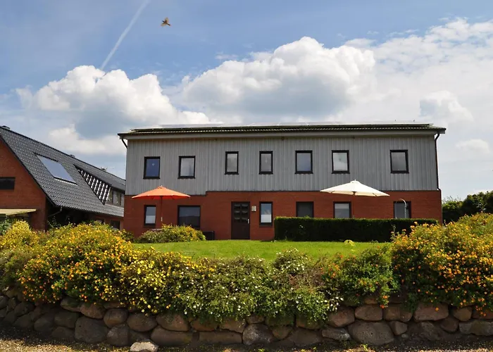 Apartment Ankerplatz *